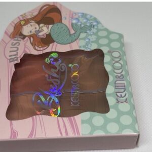 Kevin & Coco Blush Palette